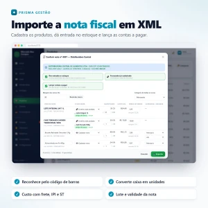 Sistema Pdv Digital Ferragens, Oficinas, Mercado, Padaria - Outros