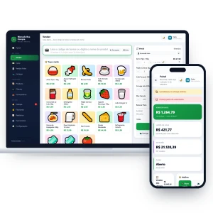 Sistema Pdv Digital Ferragens, Oficinas, Mercado, Padaria - Outros