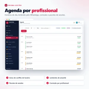 Sistema Pdv Digital Ferragens, Oficinas, Mercado, Padaria - Outros