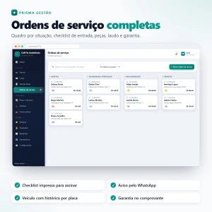 Sistema Pdv Digital Ferragens, Oficinas, Mercado, Padaria - Outros