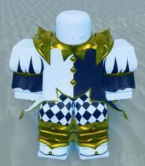 Jester Fit GPO - Roblox