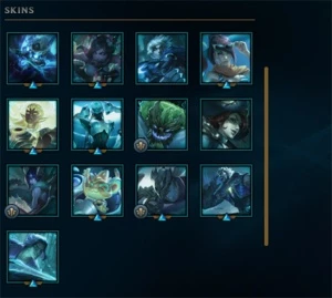 conta g4 mmr boostado - League of Legends LOL