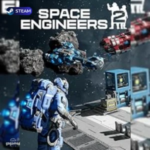 Space Engineers 2 - Steam