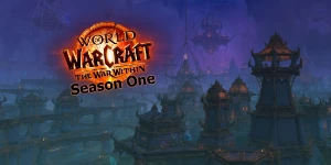 WoW TWW - Boost de Masmorra Mítica +7