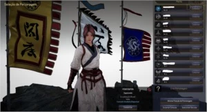 Conta Lendaria Valk lvl 60 com Kzarka PRI+ AWK  TRI - Outros