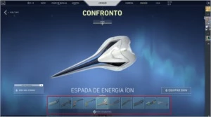 Conta Valorant Imortal+Skins