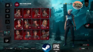 Dead By Daylight - unlock all /Desbloquear tudo (Steam/Epic) - Outros