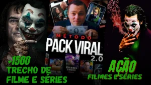 Os melhor trecho de filme e séries (Monetizar) ✅ - Others