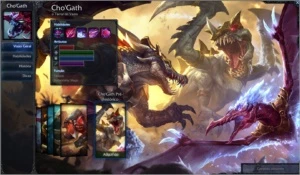 Conta lol prata 1 - League of Legends