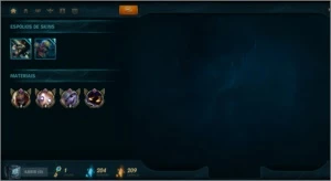 Conta lol prata 1 - League of Legends