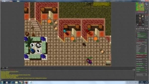 knight 193 + 75 dias de voucher - Tibia