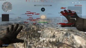 Hack para warzone - Call of Duty COD