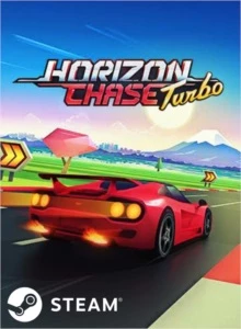HORIZON CHASE TURBO STEAM KEY - ORIGINAL PC