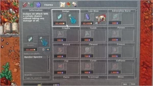 EK level 324 CELEBRA - Tibia