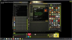 ENCINO A ABRIR SERVIDOR PIRATA DOFUS 2.51