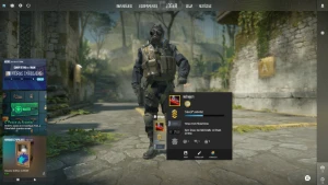 Cs2 Prime - Counter Strike