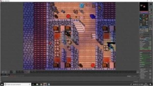 VENDO EK LVL 177 SKILL (88/85) FEROBRA COM MAKERS - Tibia