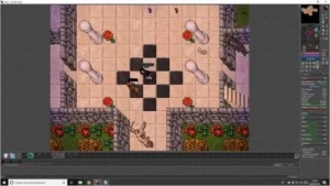 VENDO EK LVL 177 SKILL (88/85) FEROBRA COM MAKERS - Tibia