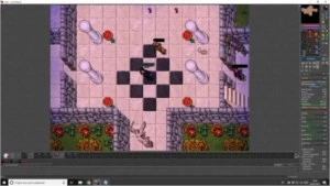 VENDO EK LVL 177 SKILL (88/85) FEROBRA COM MAKERS - Tibia
