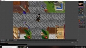 VENDO EK LVL 177 SKILL (88/85) FEROBRA COM MAKERS - Tibia