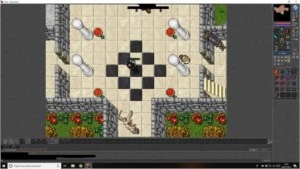 VENDO EK LVL 177 SKILL (88/85) FEROBRA COM MAKERS - Tibia