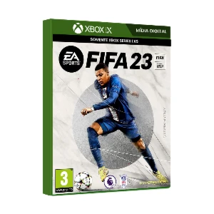 Fifa 23 para Xbox one