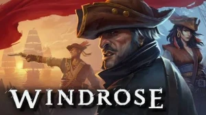 ☠️🌹 Windrose + Pirate Yakuza In Hawaii - Steam