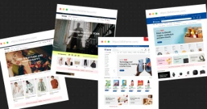 Tema Completo Para Wordpress - Blonwe WooCommerce Multiuso - Outros