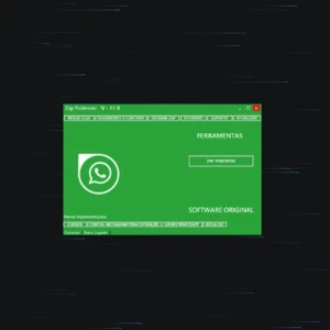 Zap Poderoso - Softwares e Licenças