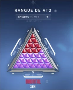 Conta LOL e Valorant - League of Legends
