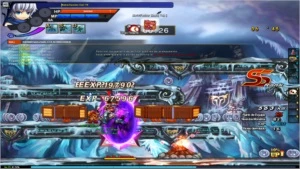 Grand Chase Hack - Outros