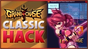 Grand Chase Hack - Outros