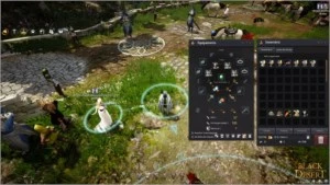 Black Desert SA - Mago 61 / LifeSkill