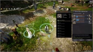 Black Desert SA - Mago 61 / LifeSkill