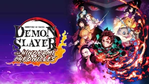 Demon Slayer -Kimetsu no Yaiba- The Hinokami Chronicles - Steam