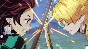 Demon Slayer -Kimetsu no Yaiba- The Hinokami Chronicles - Steam