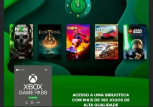 Xbox Game Pass ultimate - Premium