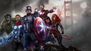 Marvel Avengers Definitive Edition Pc Steam [Envio Imediato]