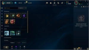 Conta LOL - Diamante IV, 61% de WR(E-MAIL NÃO VERIFICADO) - League of Legends