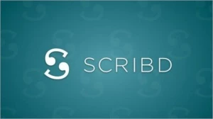 Scribd Premium 12 Meses - Imediato - Assinaturas e Premium