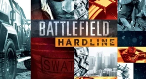 Battlefield Hardline Jogo Xbox One Series