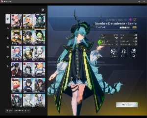 Contas Reroll Etheria Restart - Outros