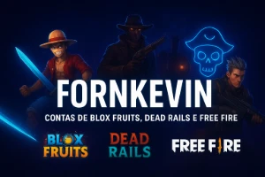 🔥 Conta de Blox Fruits Nível 700 – TOP 1 de Verdade! 🔥