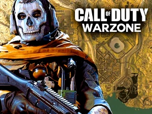 Up Conta E Pego Camuflagem Do Mw2/Warzone. - Call of Duty COD