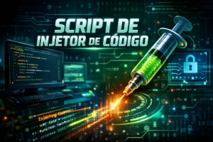 🚀 Pack de Scripts Otimizados para Experiência no Roblox