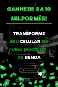 Como Fazer 3 a 10 Mil Reais por Mês Online - Outros