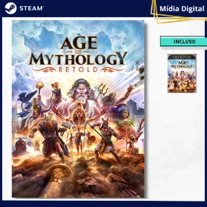 Age of Mythology Retold - Others