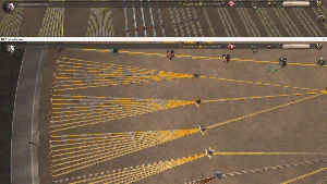 Conta Na 1.44Bn 90Mpvp + Coletas + 240M Prata Total - PROMO - Albion Online