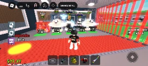 roube um brainrot - Roblox