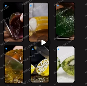 Fabrica de Conteúdo Viral com IA - Outros